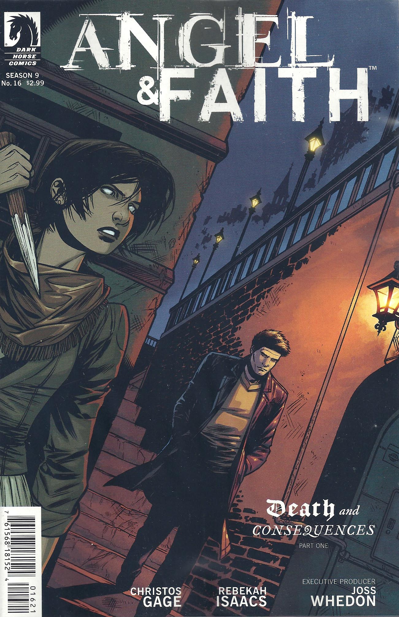 Cover B